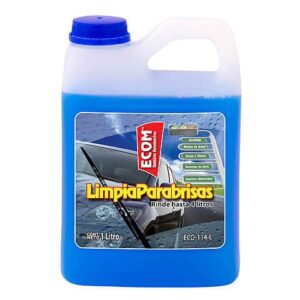 ECO-114 Líquido Limpia parabrisas 1L