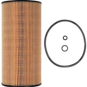 Filtro Aceite Mahle OX 123/1D