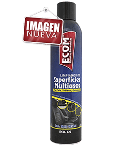 ECO-127 Limpiador Superficies Multiusos 425ML