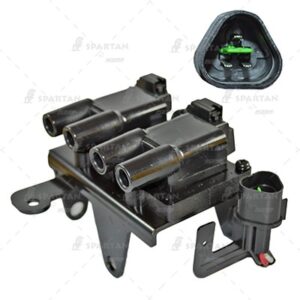 Bobina IC-21 KEM
