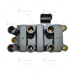 Bobina IC-26 KEM