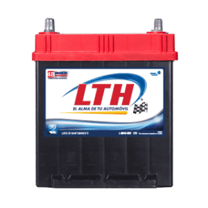 Acumulador L-NS40-320
