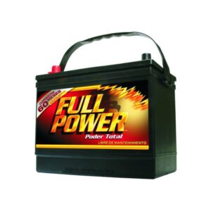 Acumulador FP-47-600