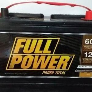 Acumulador FP-48/91-700