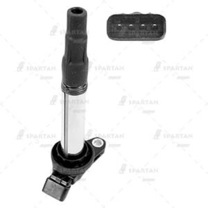 Bobina IC-518 KEM