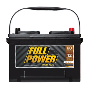 Acumulador FP-58-650