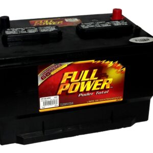 Acumulador FP-65-850