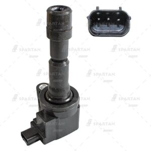 Bobina IC-658 KEM
