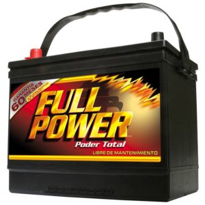 Acumulador FP-75-650