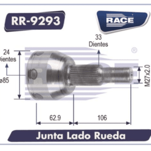 Espiga RR-9293