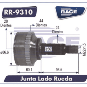 Espiga RR-9310