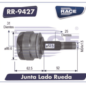 Espiga RR-9427