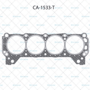 Junta CA-1533-T