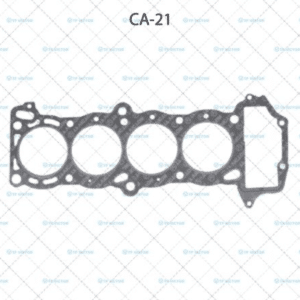 Junta CA-21