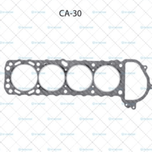Junta CA-30