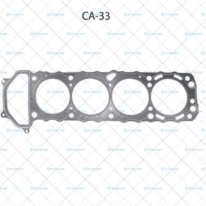 Junta CA-33