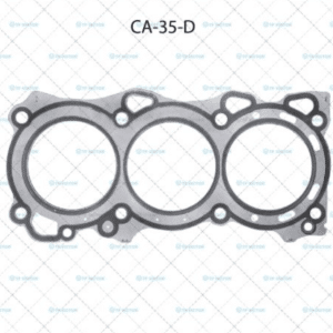 Junta CA-35-D