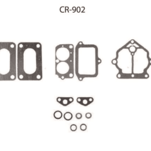 Junta CR-902