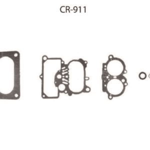 Junta CR-911