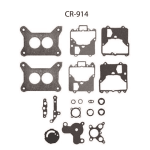 Junta CR-914