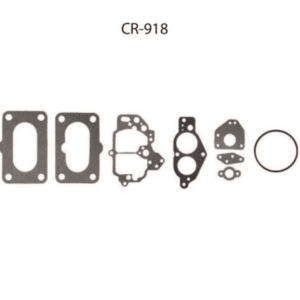 Junta CR-918