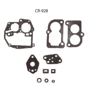 Junta CR-928