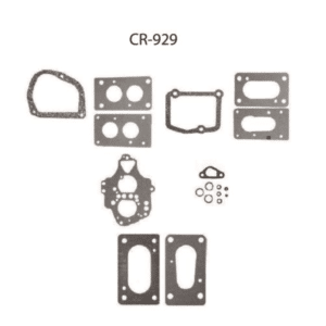 Junta CR-929