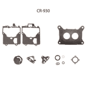 Junta CR-930