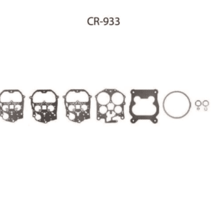 Junta CR-933