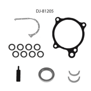 Junta DJ-81205