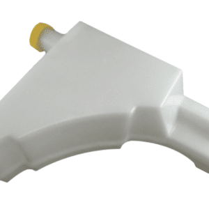 Deposito Anticongelante Nissan Tiida 1.8 2007-2012