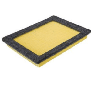 Filtro Aire Interfil F-96A87