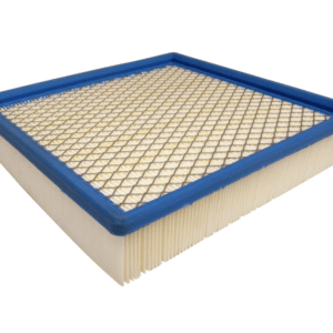 Filtro Aire Interfil F97A62
