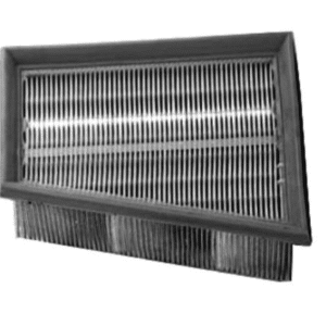 Filtro Aire Interfil F96A94
