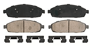 Balata Wagner 8297 WD1181
