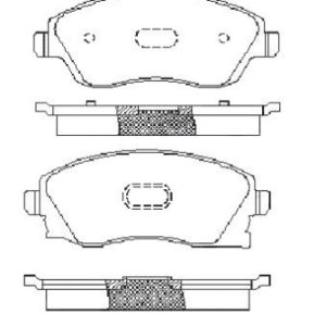 Balata Wagner 8290 WX1176