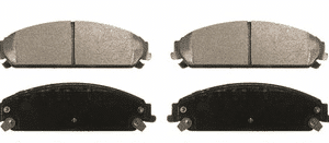 Balata Wagner 8236 WD1058