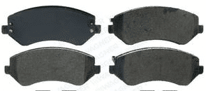 Balata Wagner 7988 WX856B