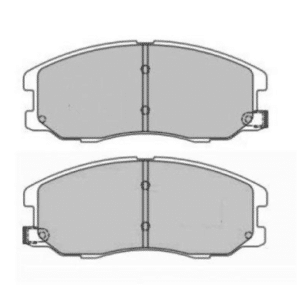 Balata Wagner 8381 WD1264