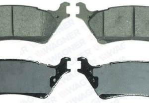 Balata Wagner 8816 WC1602