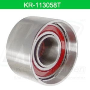 Polea Tensora KG KR-113058T