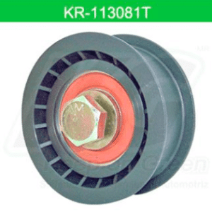 Polea Tensora KG KR-113081T