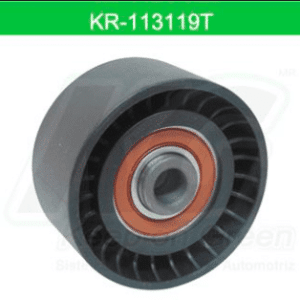 Polea Tensora KG KR-113119T