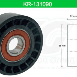 Polea Tensora KG KR-131090