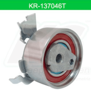 Polea Tensora KG KR-137046