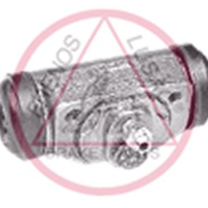Cilindro Rueda Lusac LC-106315