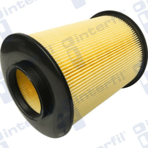 Filtro Aire Interfil F-62A04