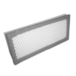 Filtro Aire Interfil F63A66