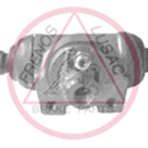 Cilindro Rueda Lusac 4410000Q
