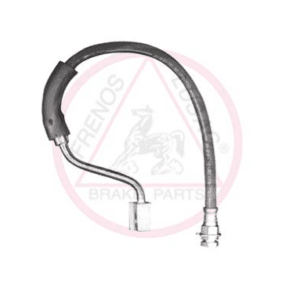 Manguera Frenos Lusac LC-4034